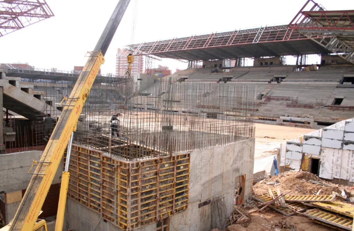 Химки, ул. Новокуркино до стройки. Построй химки. Мс конструкция химки. Мега химки стройка.
