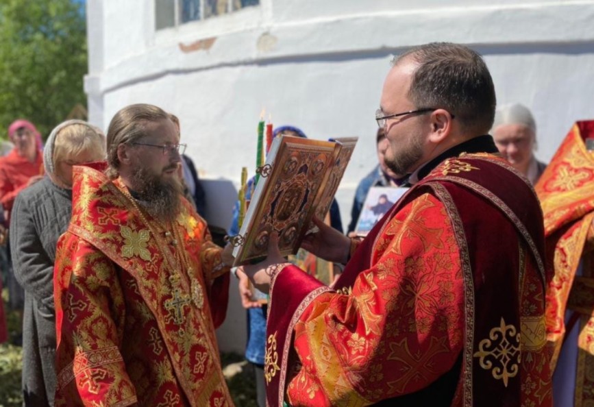 храм покрова пресвятой богородицы нахабино расписание богослужений
