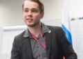 Бывший глава штаба Навального в Москве пытается добиться открытия избирательного счёта через суд