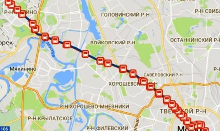 Будет ли метро в Путилково и когда его построят? Схема метро в Московской области.