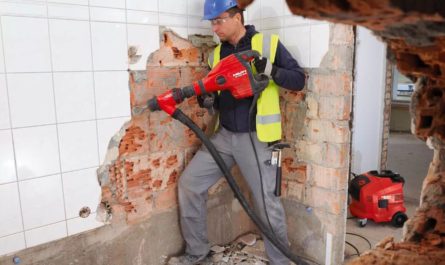 Время для шумных работ в Московской области или законное время проведения ремонтных и отделочных работ в квартире.