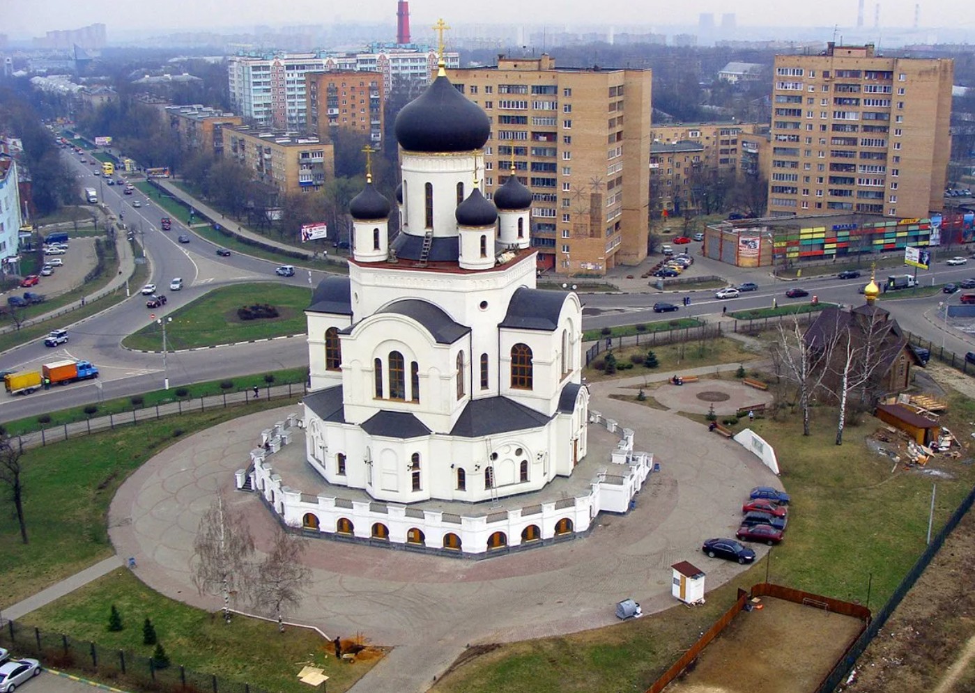 Ру мытищи московской области