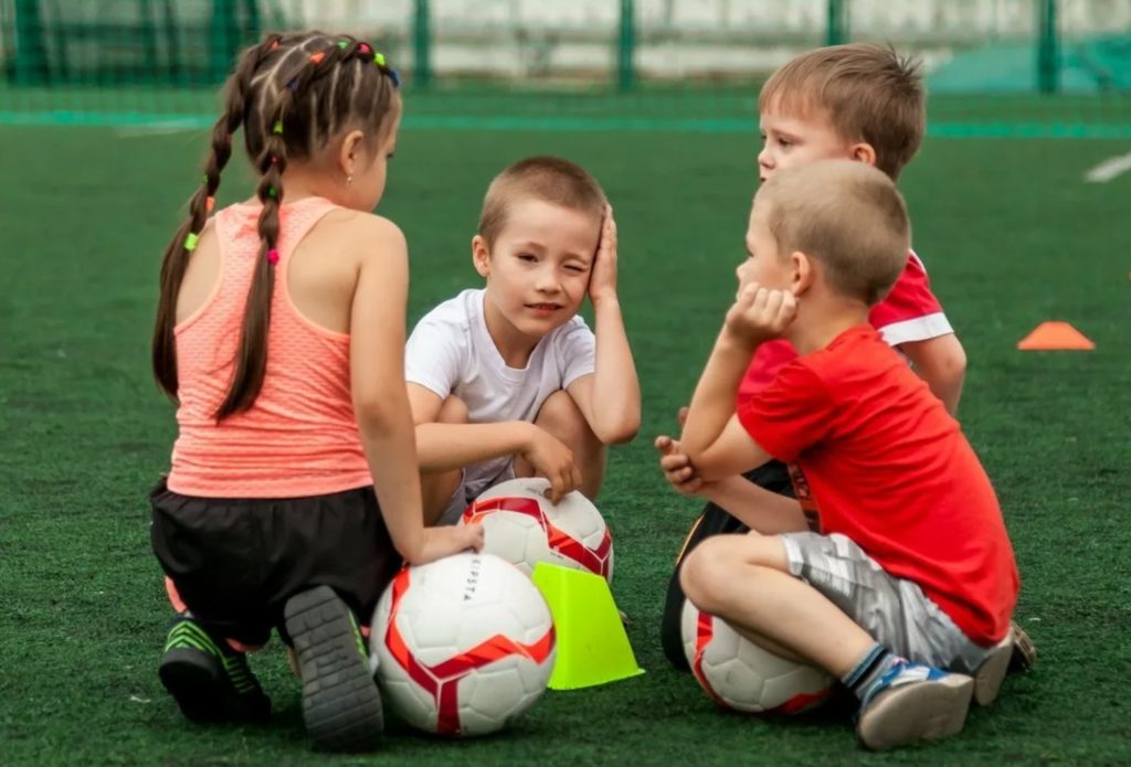 Детские спортивные секции в городе Химки Московской области. В какой спорт отдать ребенка?