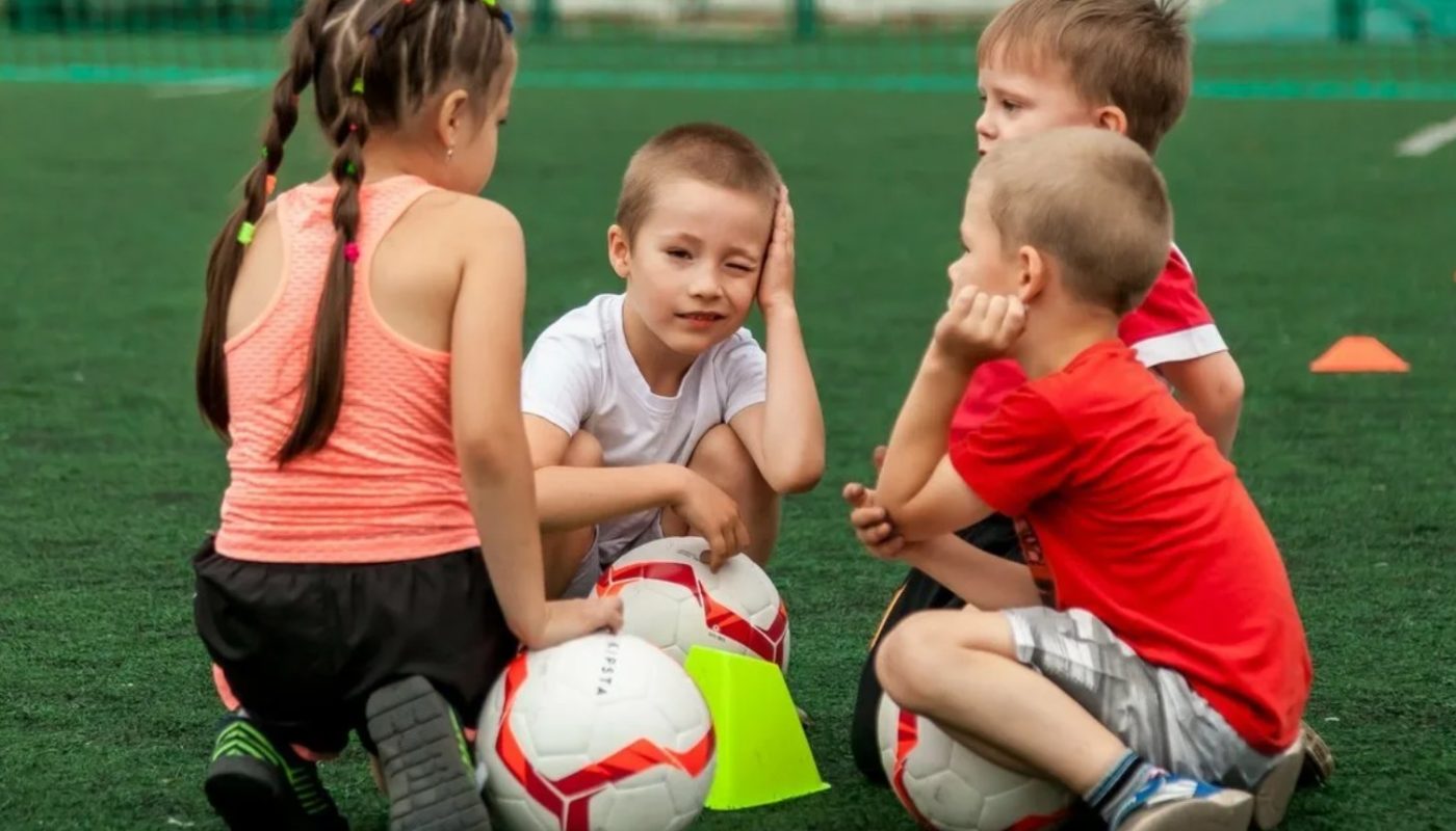 Детские спортивные секции в городе Химки Московской области. В какой спорт отдать ребенка?