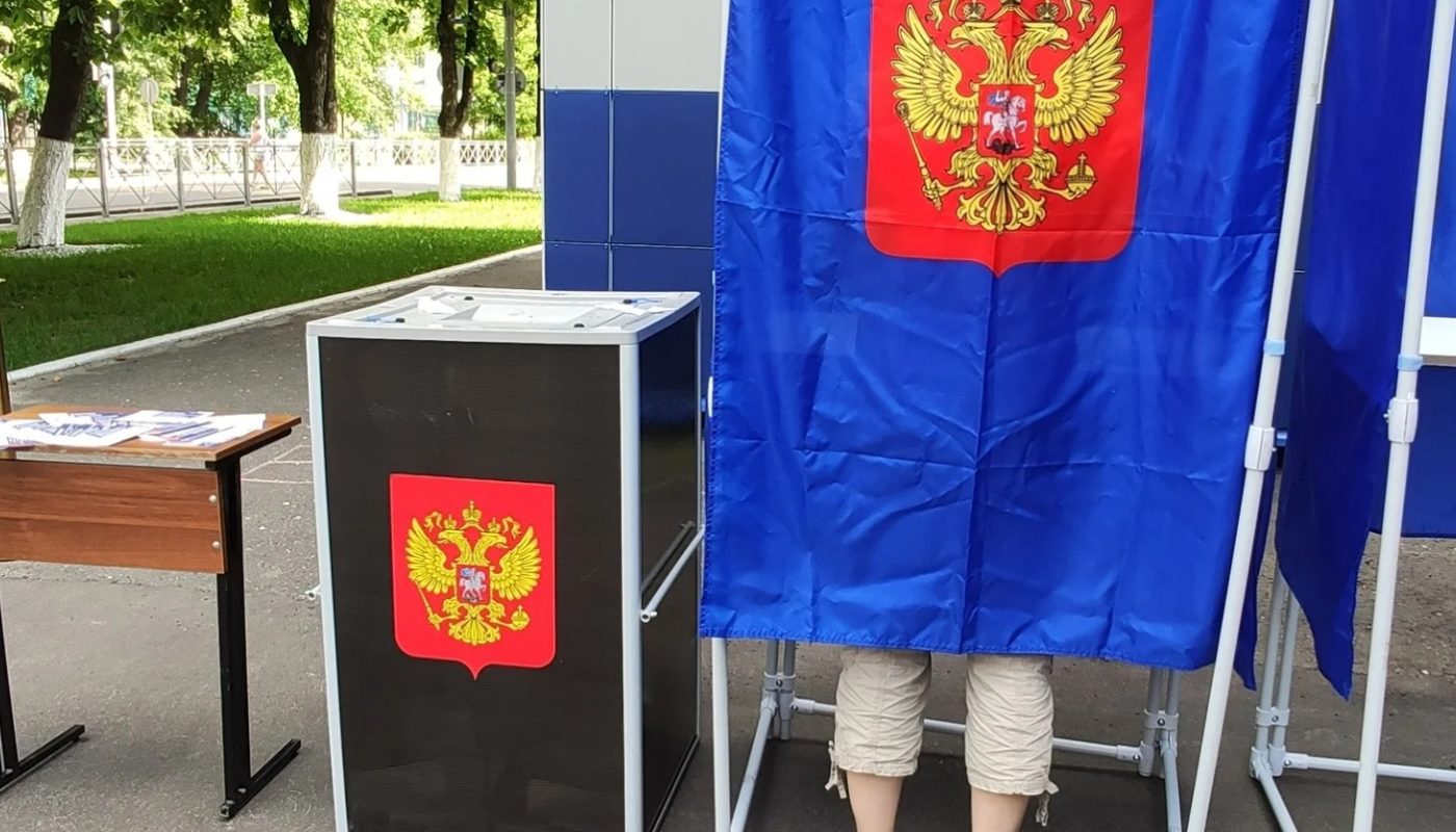 Выборы мэра Москвы в 2023 году: кандидаты. Формат и условия. Кто может претендовать?