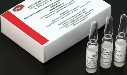 Какие вакцины от коронавируса делают сегодня в Москве и какую лучше выбрать?