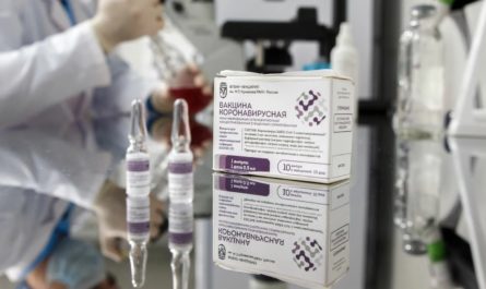 Вакцинация КовиВаком в Москве временно приостановлена из-за окончании количества поставленных вакцин