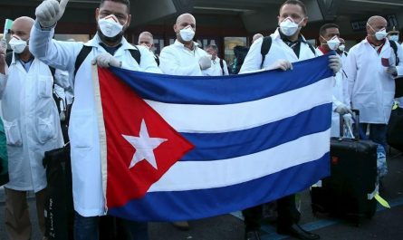 Куба: правила въезда россиян во время коронавируса.