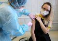 Горячая линия по вакцинации от коронавируса в Москве