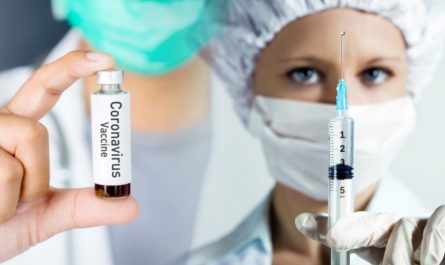 Сколько стоит вакцинация от коронавируса в Москве в частной клинике?