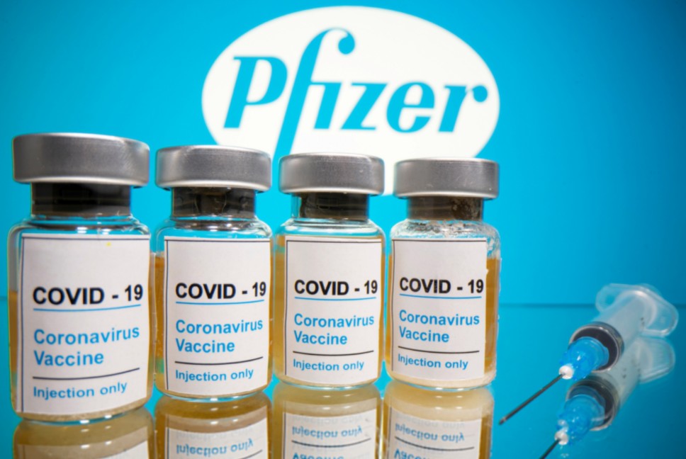 Pfizer от коронавируса в Москве. Насколько он эффективен против коронавируса в 2021 году?