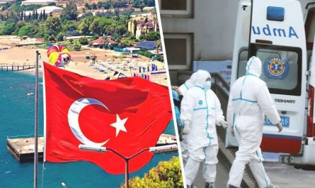 Что происходит в Турции на сегодняшний день для туристов?