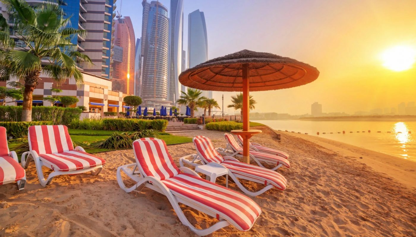 Какие правила для туристов действуют в Дубае во время коронавируса?
