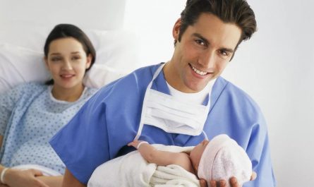 Москвичам полагается единовременная выплата при рождении ребенка