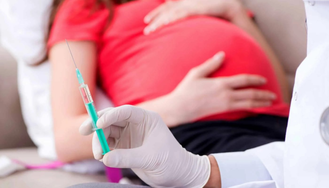 Вакцинация беременных в Москве — как проходит?