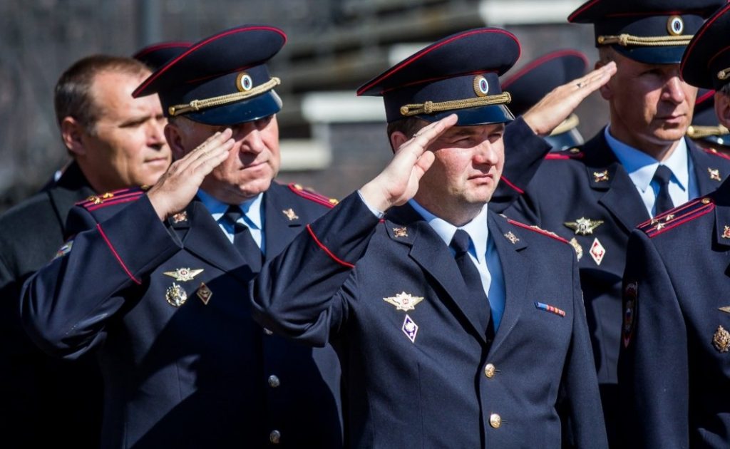 День полиции в России в 2021 году: как будут праздновать профессиональный праздник 10 ноября?