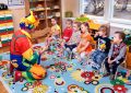 Детские сады в Путилково: какие они?